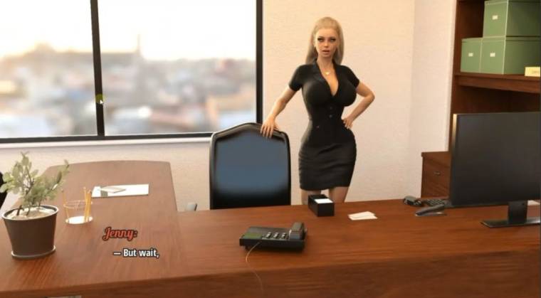 My-cute-roommate-mod-apk-3