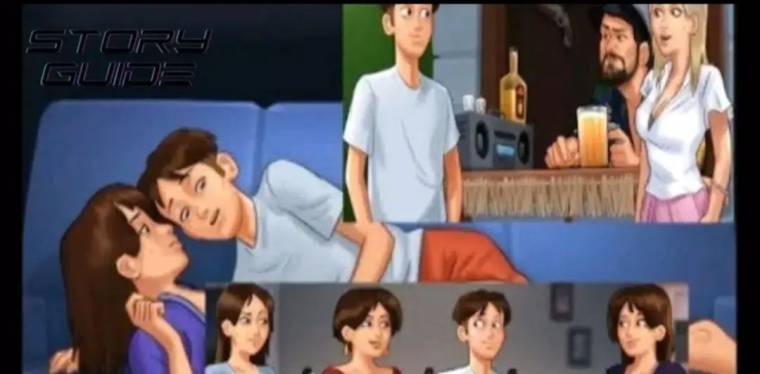 Summertime-saga-mod-apk-1