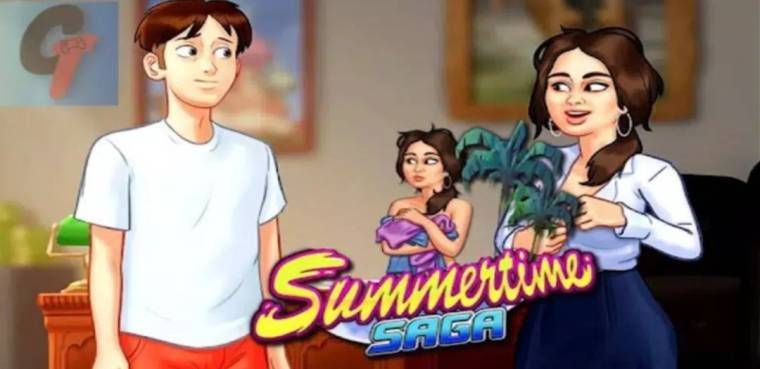 Summertime-saga-mod-apk-2