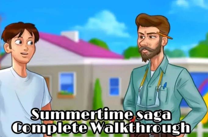 Summertime-saga-mod-apk-4