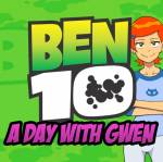 Ben 10: A Day With Gwen Apk