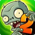 Plants Vs Zombies 2 Mod Apk