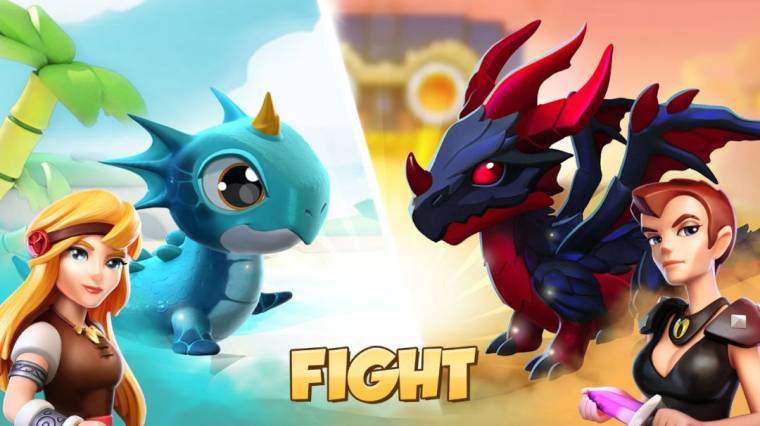 Dragon-mania-legends-mod-apk-4