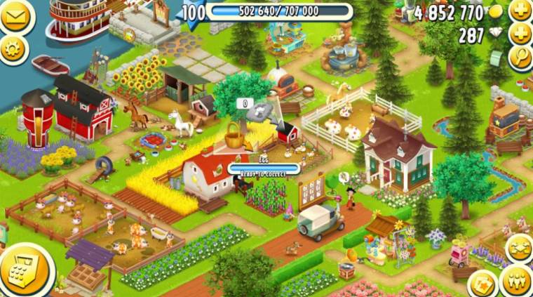 Hay-day-mod-apk-2