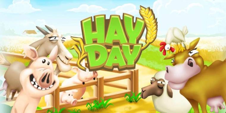 Hay-day-mod-apk