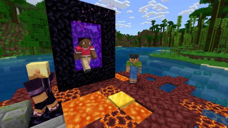 Minecraft-java-edition-mod-apk-1