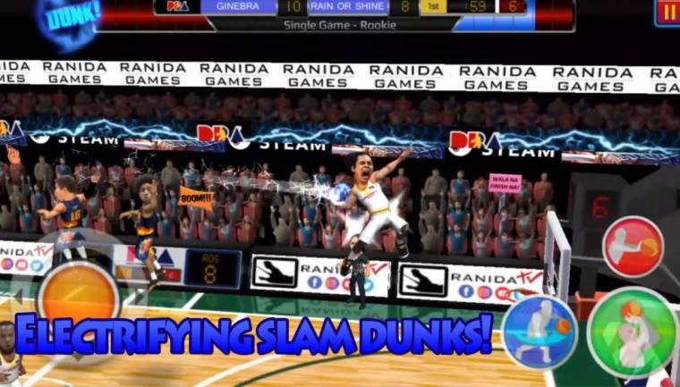 Pba-basketball-slam-mod-apk-2