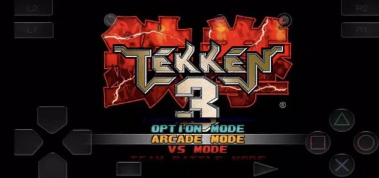 Tekken-3-mod-apk-2