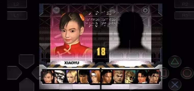 Tekken-3-mod-apk-3