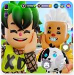 PK XD Mod Apk