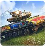 World of Tanks Blitz MOD APK