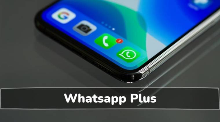 Whatsapp Plus-3