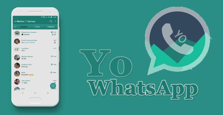 Yowhatsapp Apk