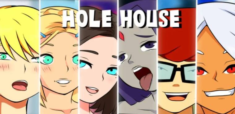 Hole House Apk Download
