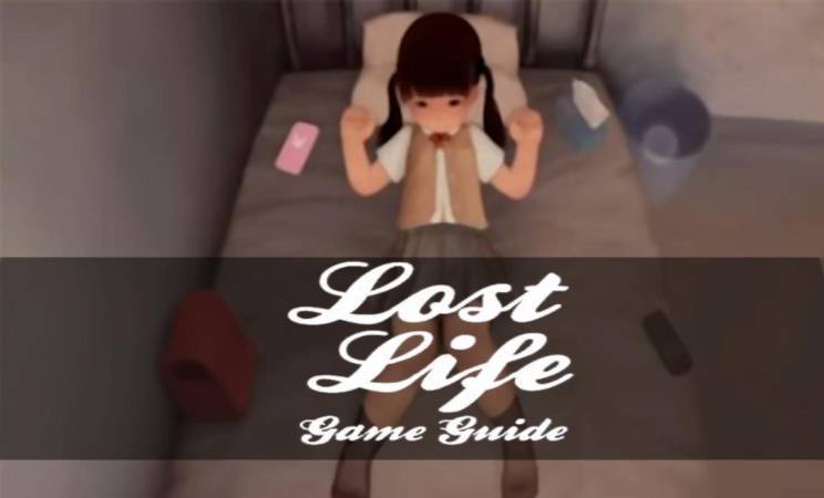 Lost-life-apk