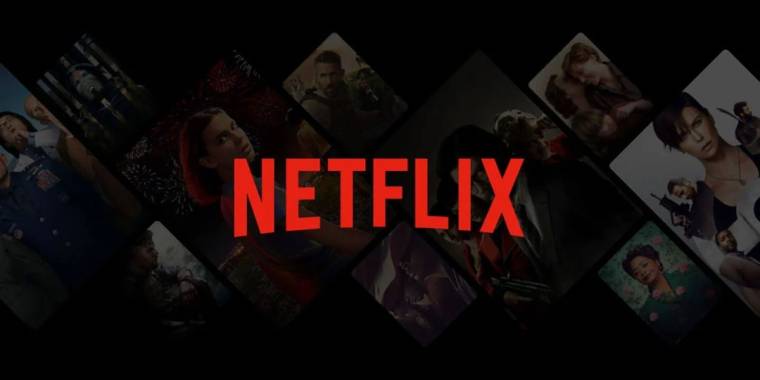 Netflix APK Download