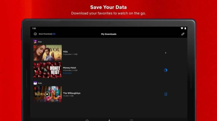 Netflix Mod Apk 2