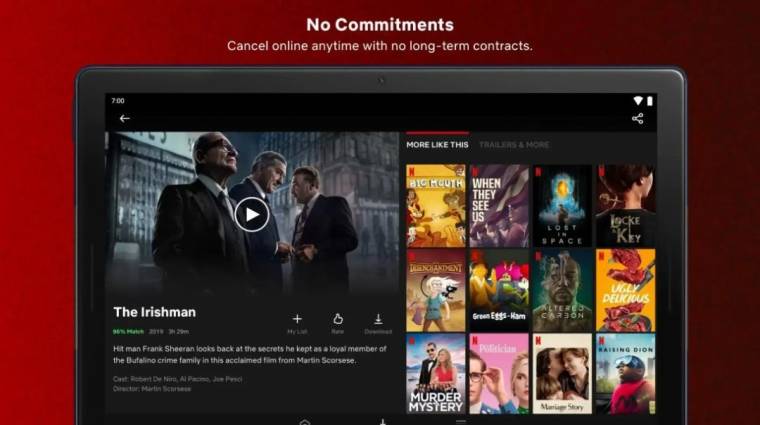 Netflix Mod Apk 3