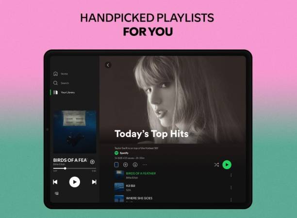 Spotify Premium Apk Download