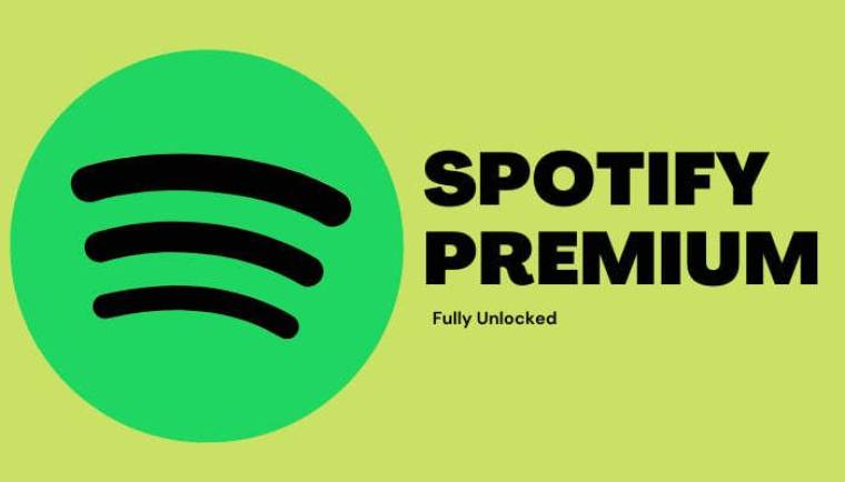 Spotify Premium Apk