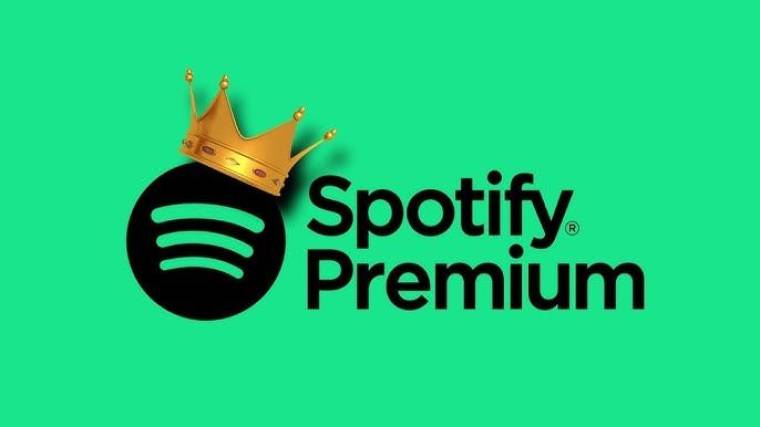 Spotify Premium Mod Apk
