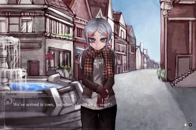 Teaching Feeling Apk 2