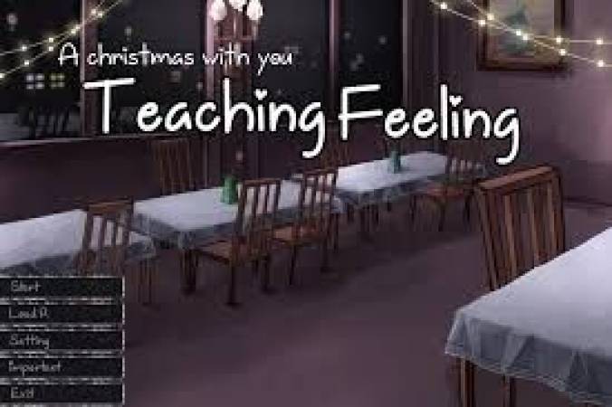 Teaching Feeling Apk 3