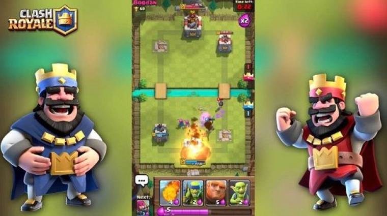 Clash Royale Chino Apk Download