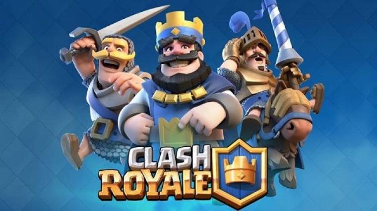 Clash Royale Chino Apk