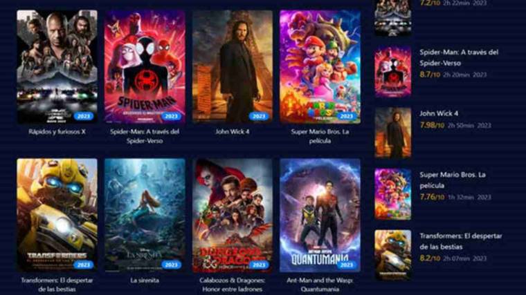 Cuevana 8 APK Download Free