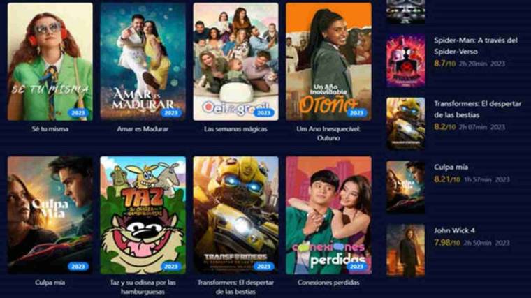 Cuevana 8 Apk Download