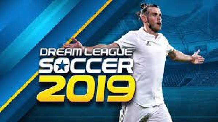 Dream League Soccer 2019 Apk