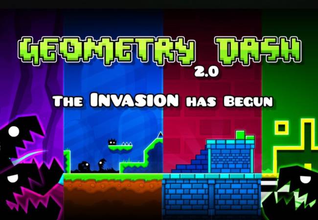 Geometry Dash