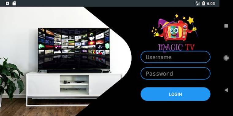 Magis TV APK Download