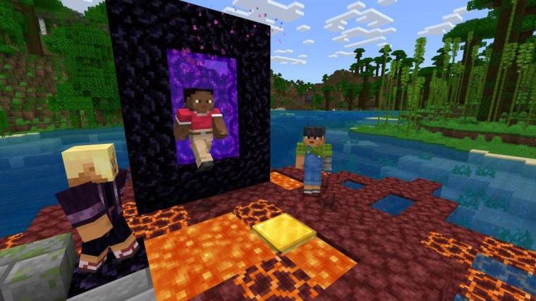 Minecraft Download Apk