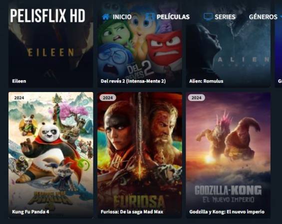 Pelisflix Apk Download