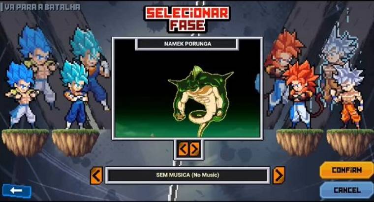 Z Legends 3 Apk Download