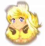 Wolf Girl With You APK