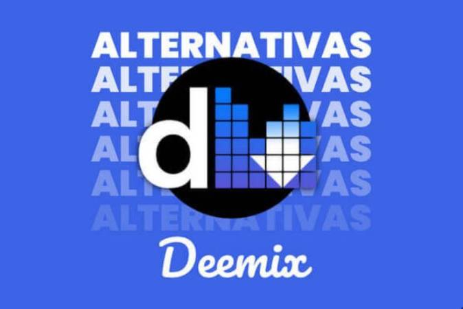 Deemix APK-1
