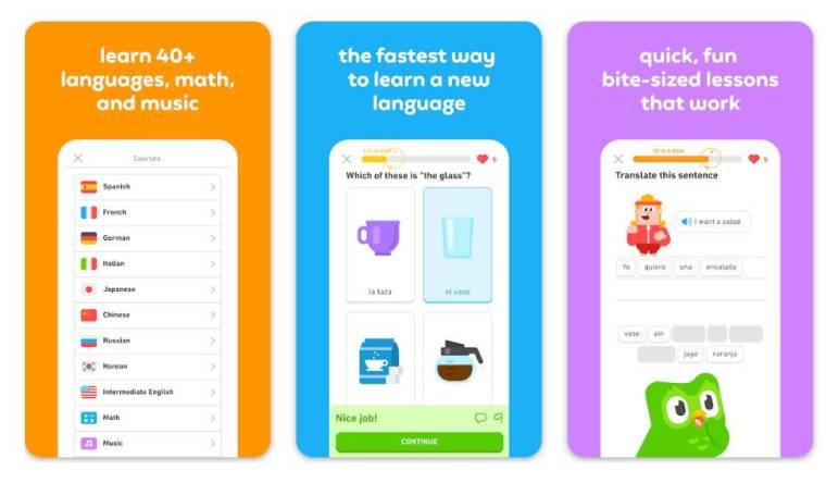 Duolingo Plus-1