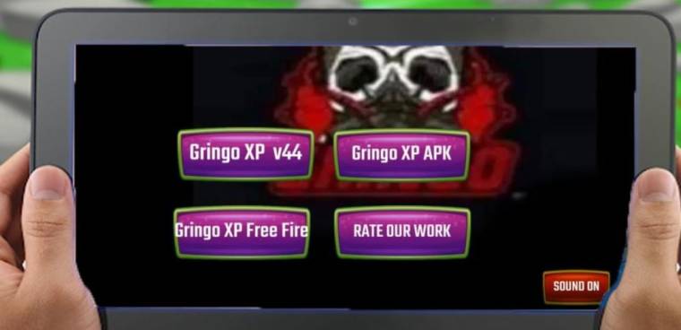 Gringo XP APK-3
