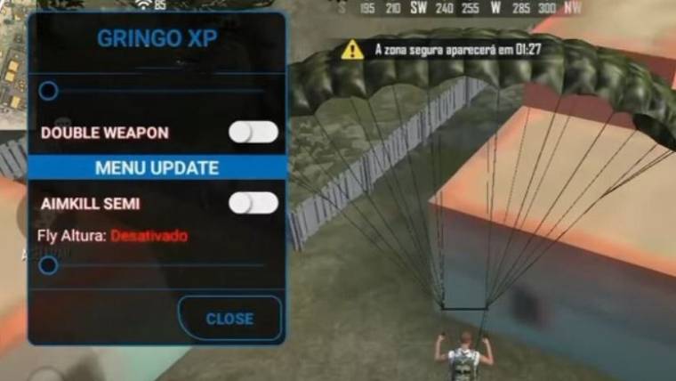 Gringo XP APK-5