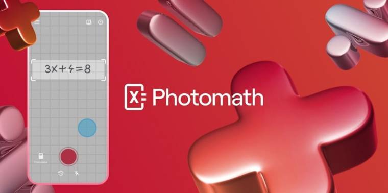 Photomath MOD APK-1