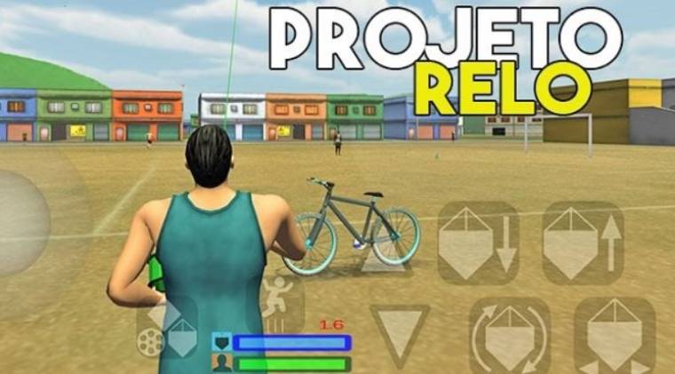Projeto Relo APK-4