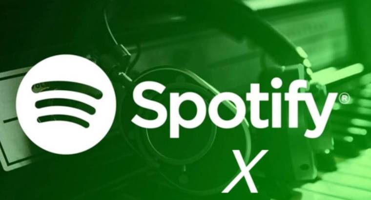 Spotify X MOD APK-1