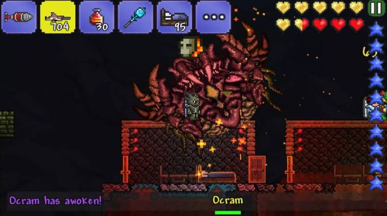 Terraria APK-1