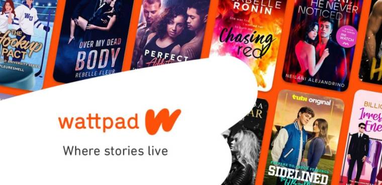 Wattpad-2