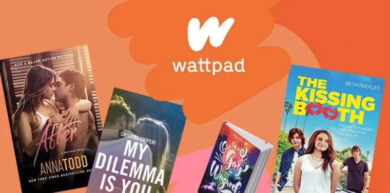Wattpad-5