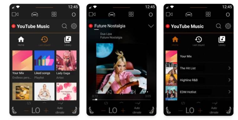 YouTube Music Premium APK-1