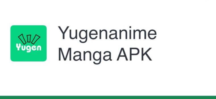 Yugen Manga APK-1